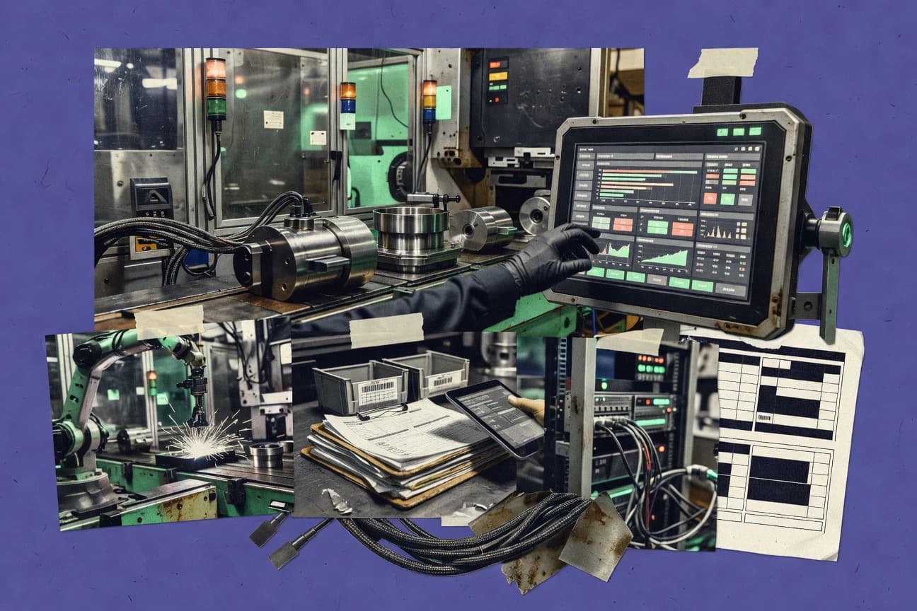 Top 10 Best Production Logging Software of 2026