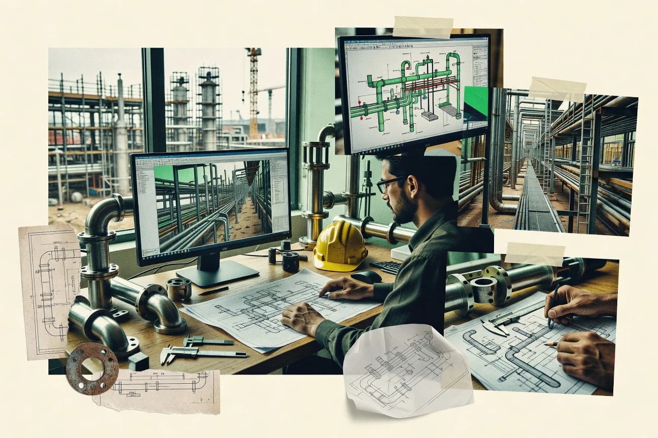 Top 10 Best Piping System Design Software of 2026