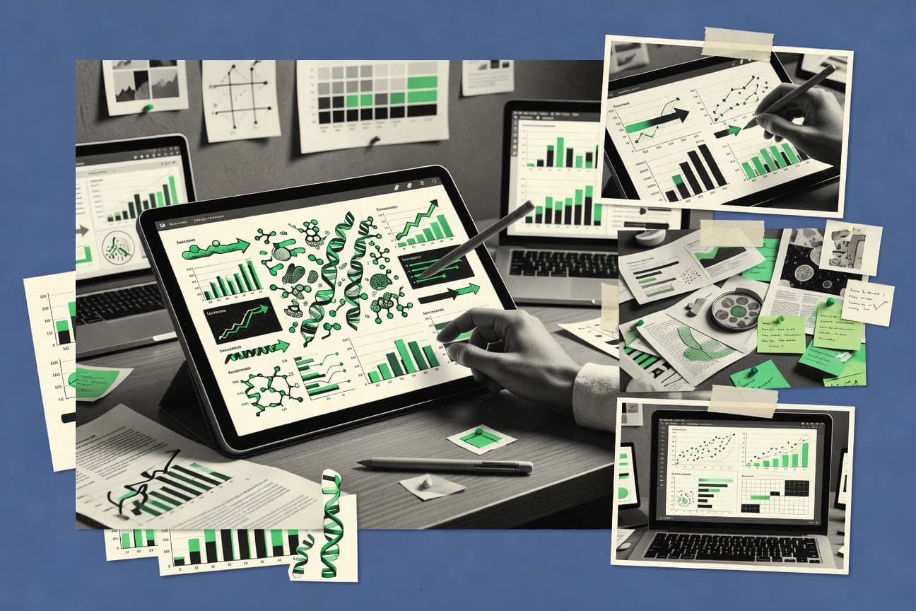 Top 10 Best Graphical Abstract Software of 2026