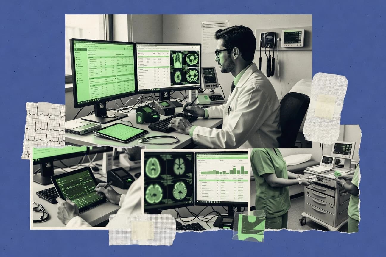 Top 10 Best Doctor Medical Software of 2026