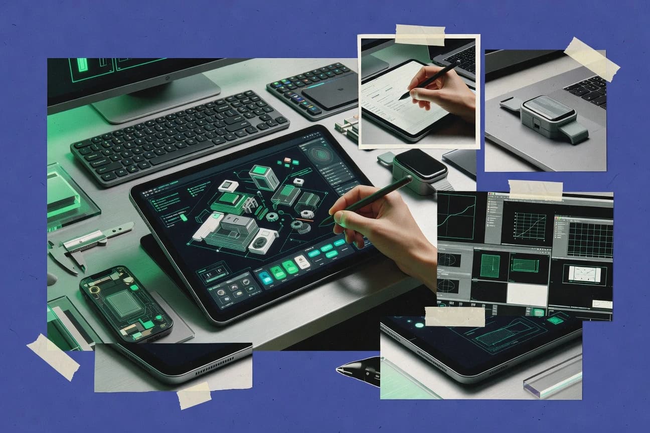 Top 10 Best Tech Design Software of 2026