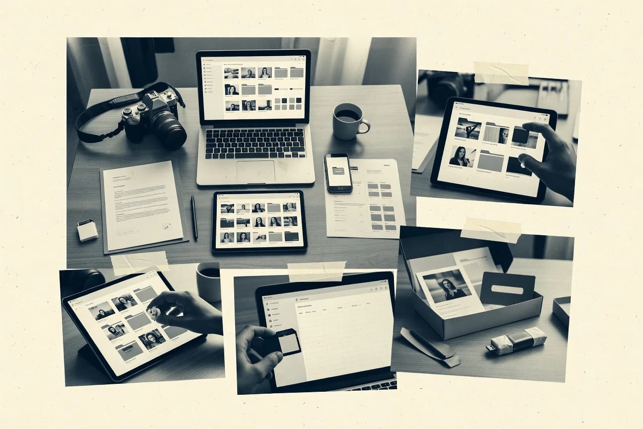 Top 10 Best Photography Client Management Software of 2026
