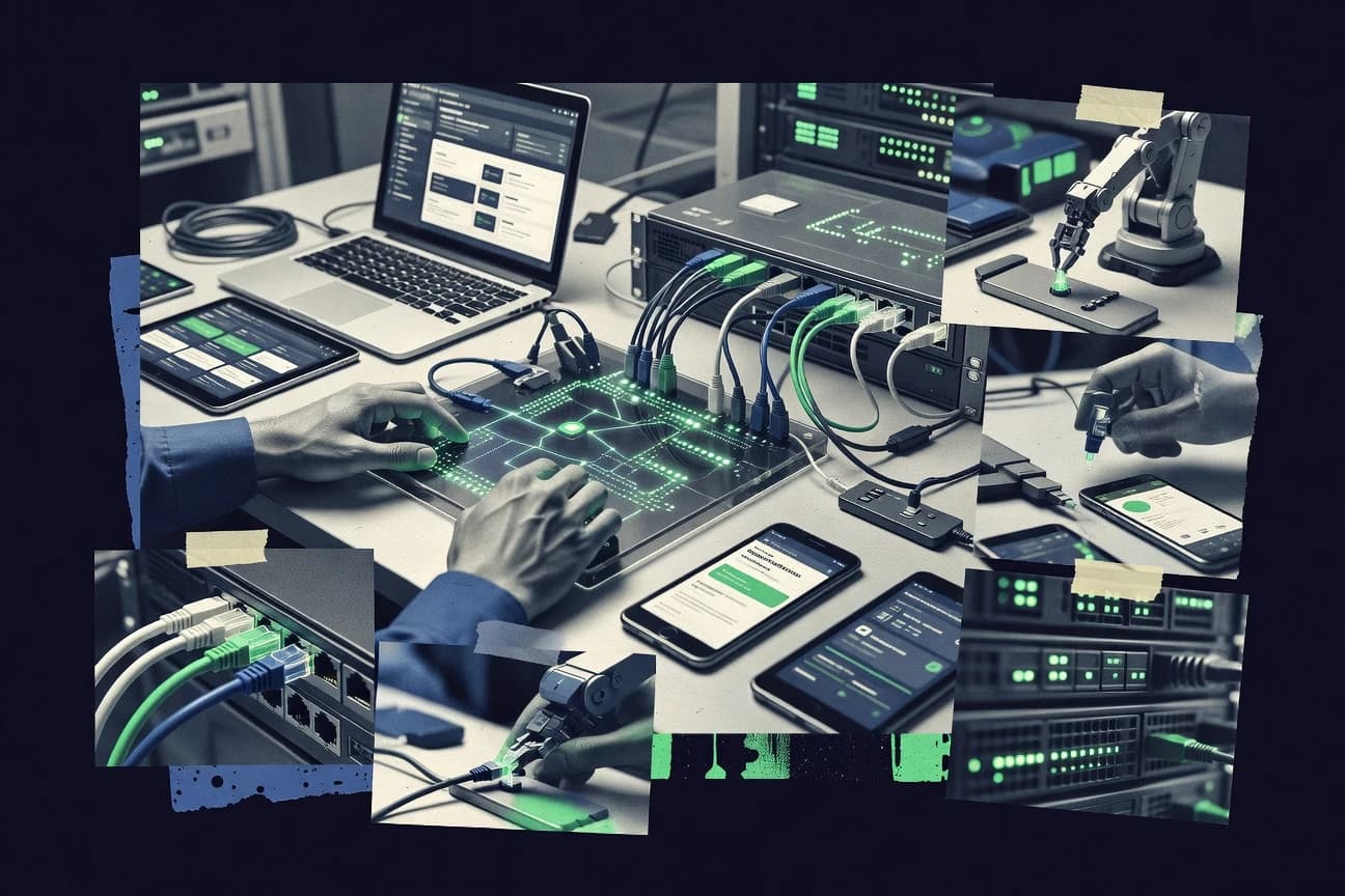 Top 10 Best Application Programming Interface Software of 2026