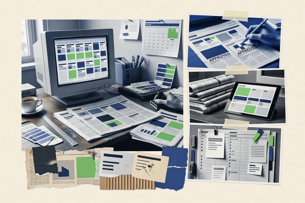 Top 10 Best Newspaper Ad Management Software of 2026