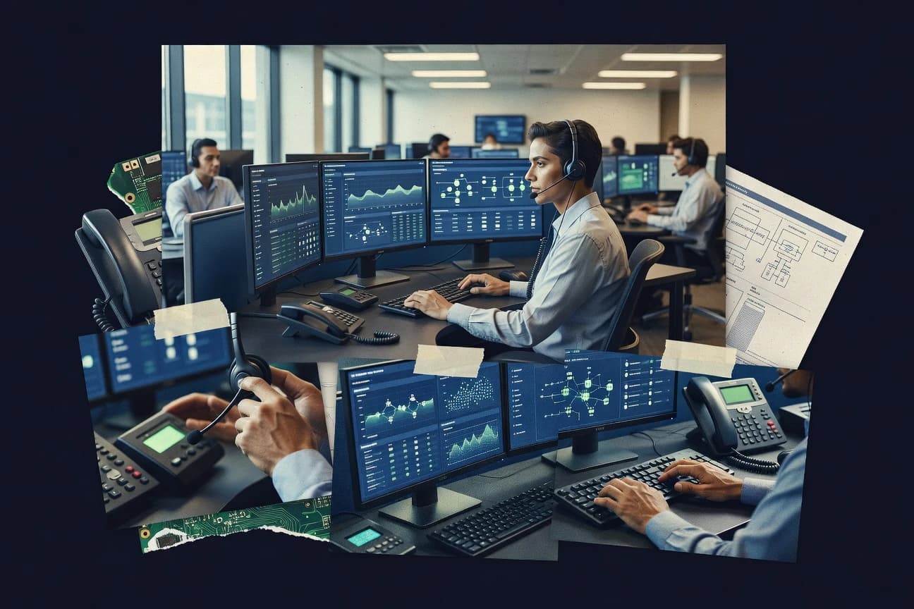 Top 10 Best Call Center Solution Software of 2026