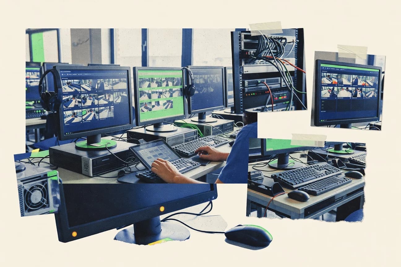 Top 10 Best Computer Lab Management Software of 2026