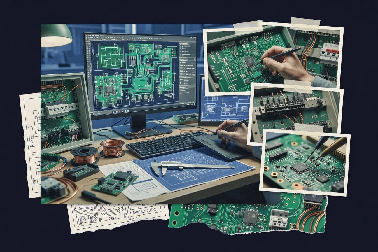 Top 10 Best Electrical Engineering Cad Software of 2026
