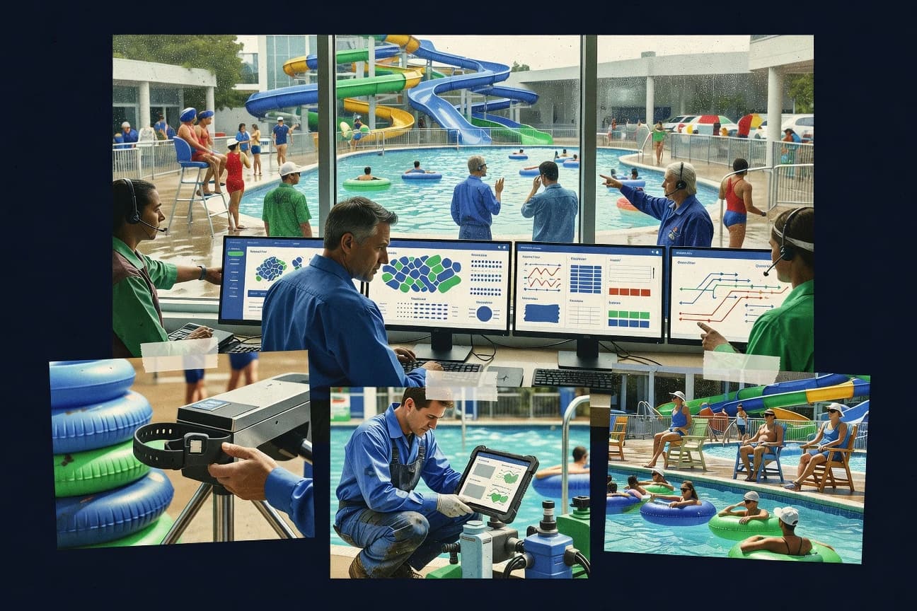 Top 10 Best Water Park Management Software of 2026
