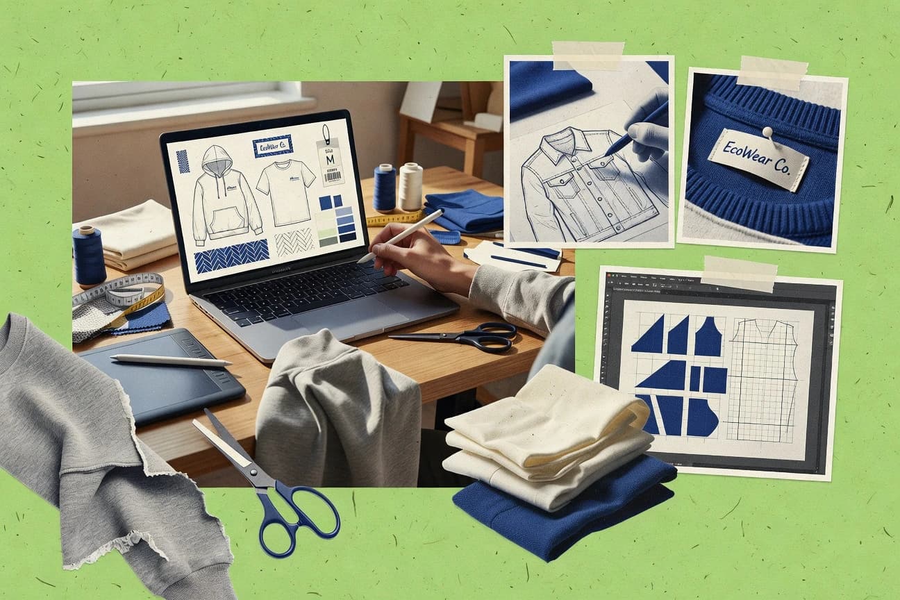 Top 10 Best Clothing Brand Design Software of 2026