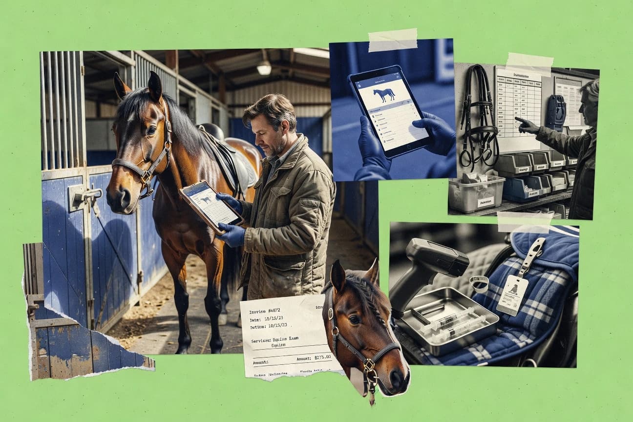 Top 10 Best Equine Practice Management Software of 2026