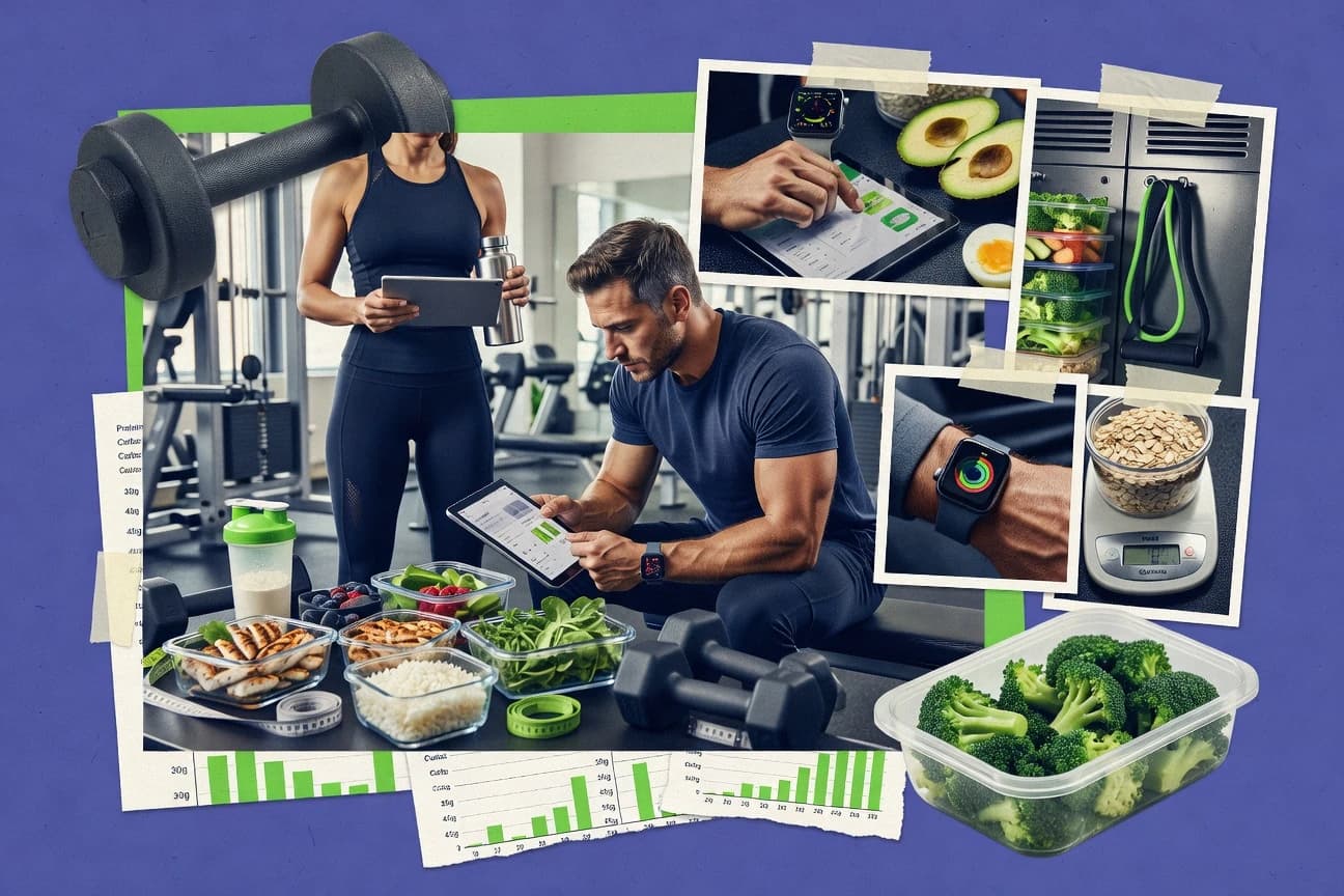 Top 10 Best Personal Training Nutrition Software of 2026