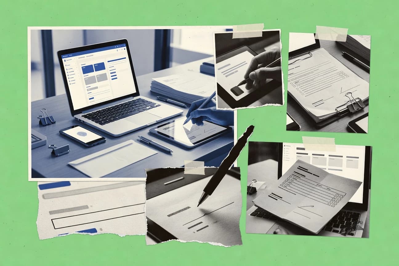 Top 10 Best Contract Maker Software of 2026
