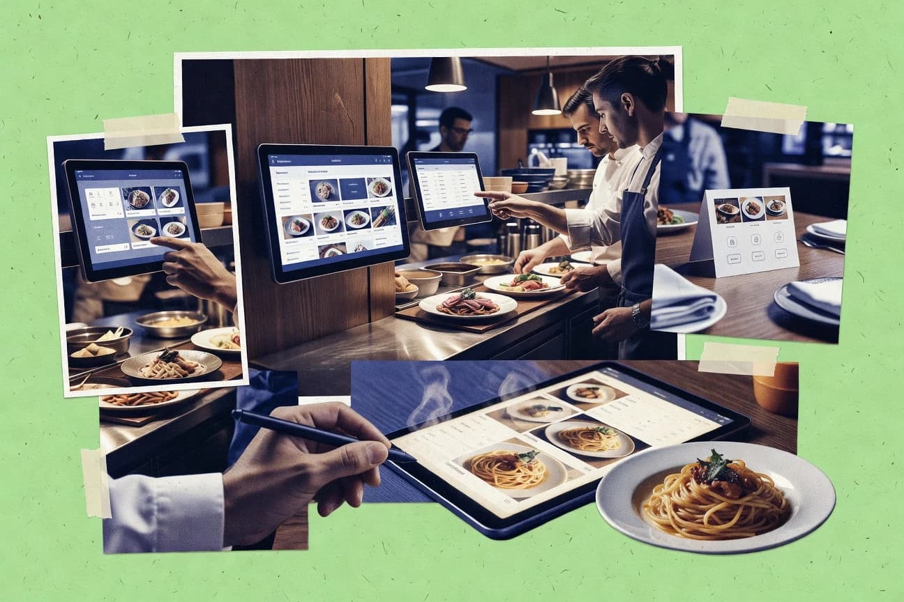 Top 10 Best Restaurant Menu Display Software of 2026