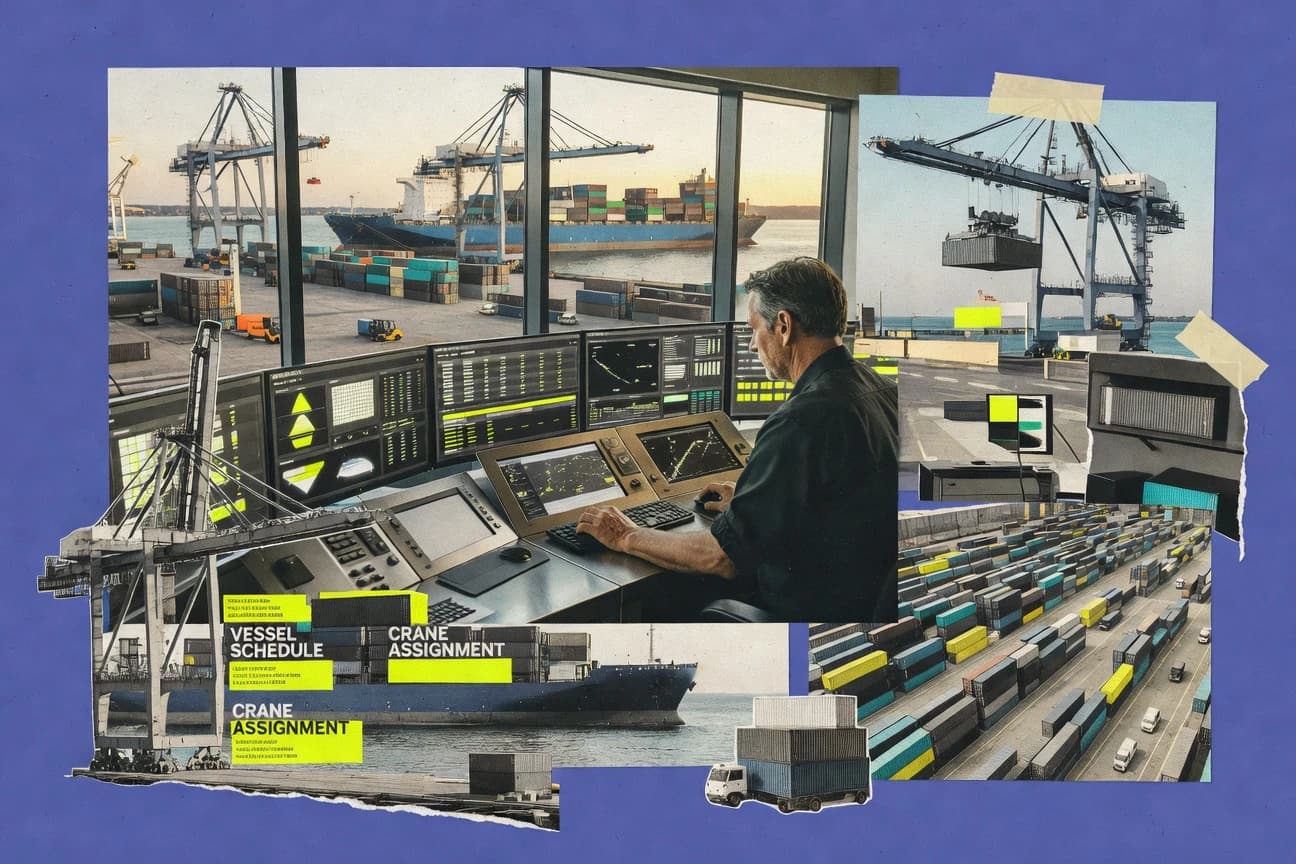 Top 10 Best Port Management Software of 2026