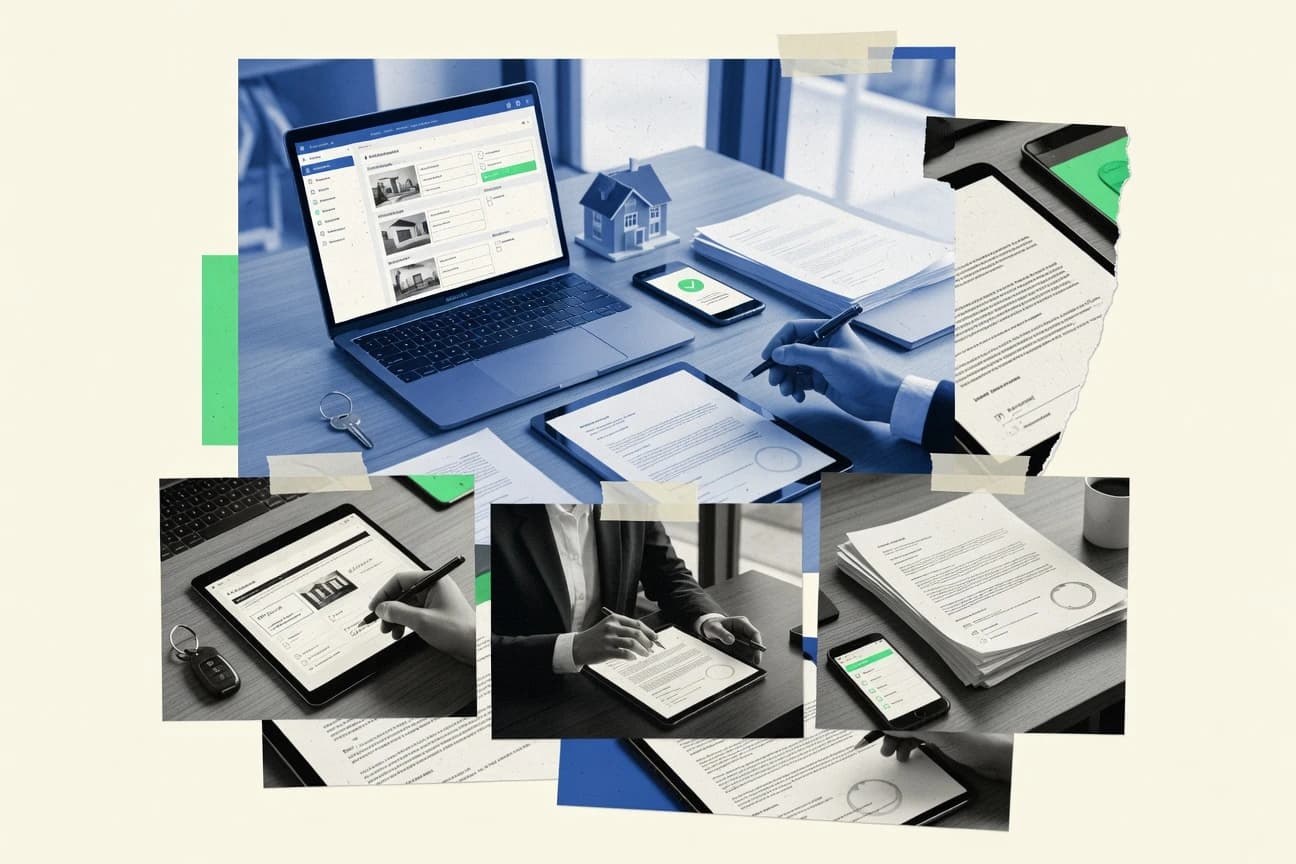 Top 10 Best Real Estate Contracts Software of 2026