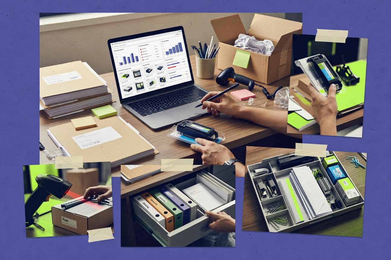 Top 10 Best Office Supply Software of 2026