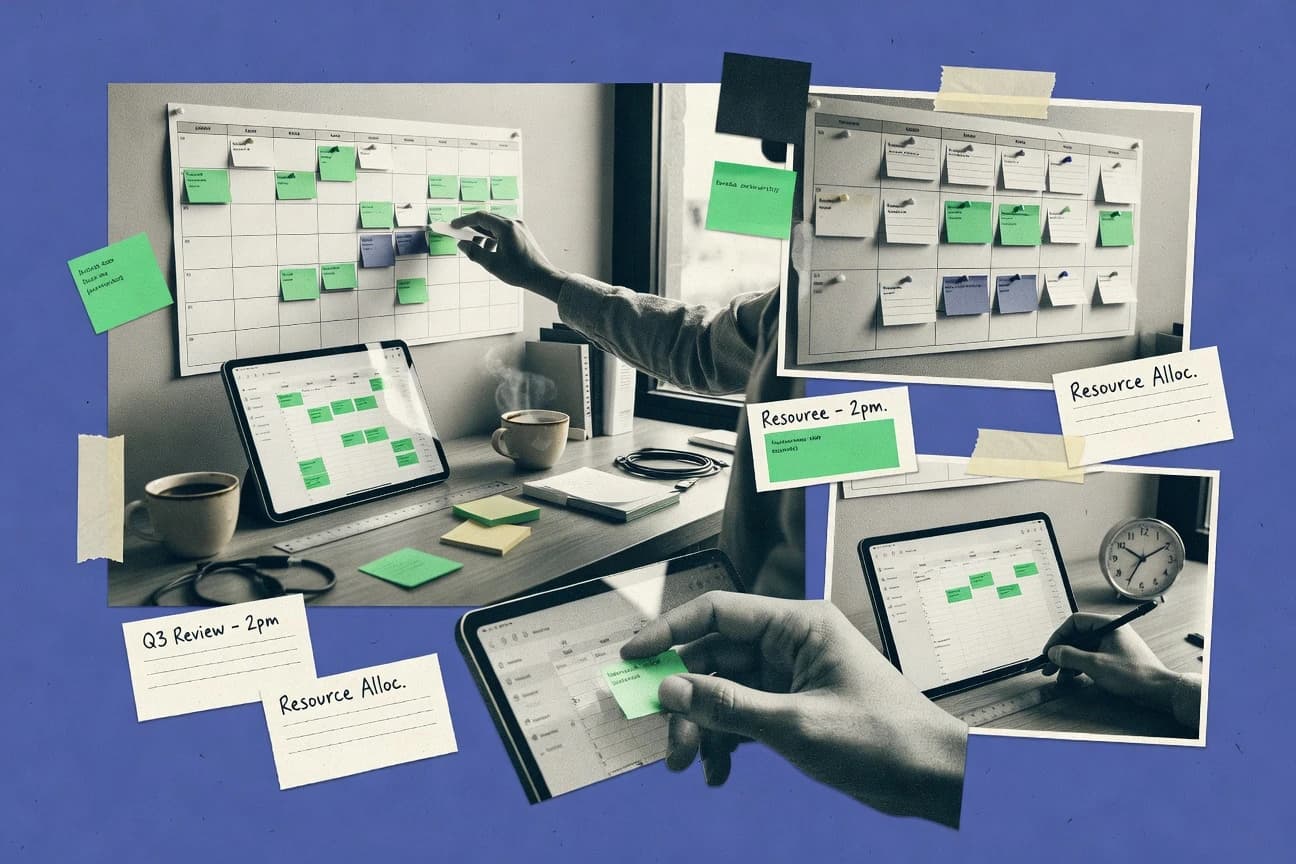 Top 10 Best Visual Scheduling Software of 2026