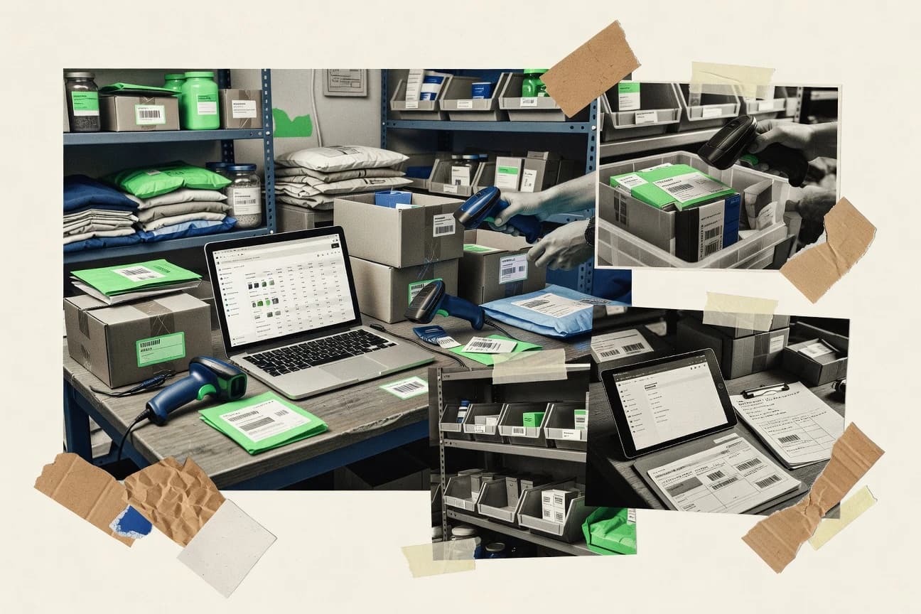 Top 10 Best Inexpensive Inventory Management Software of 2026