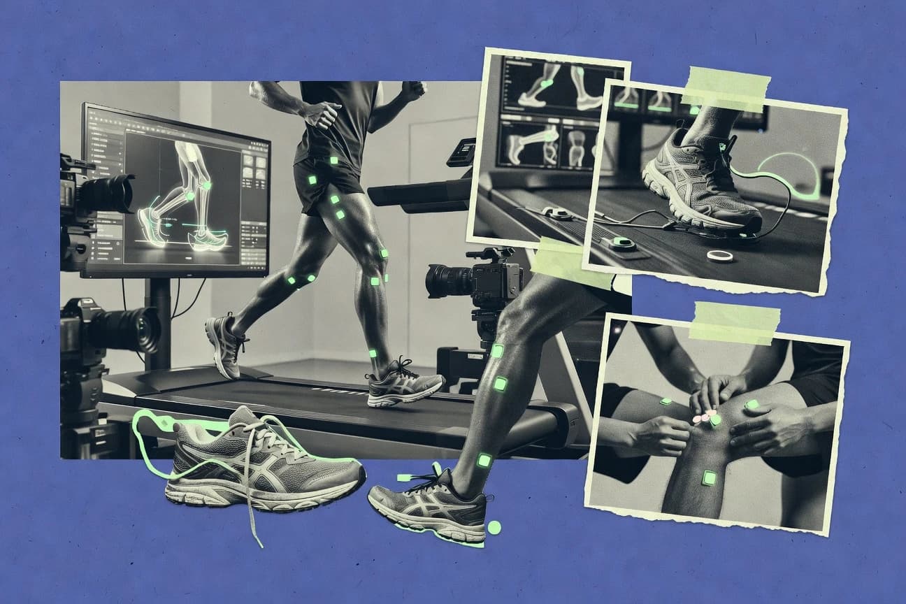 Top 10 Best Running Gait Analysis Software of 2026