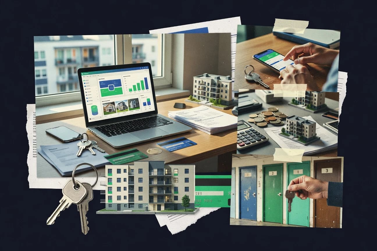 Top 10 Best Rental Income Software of 2026