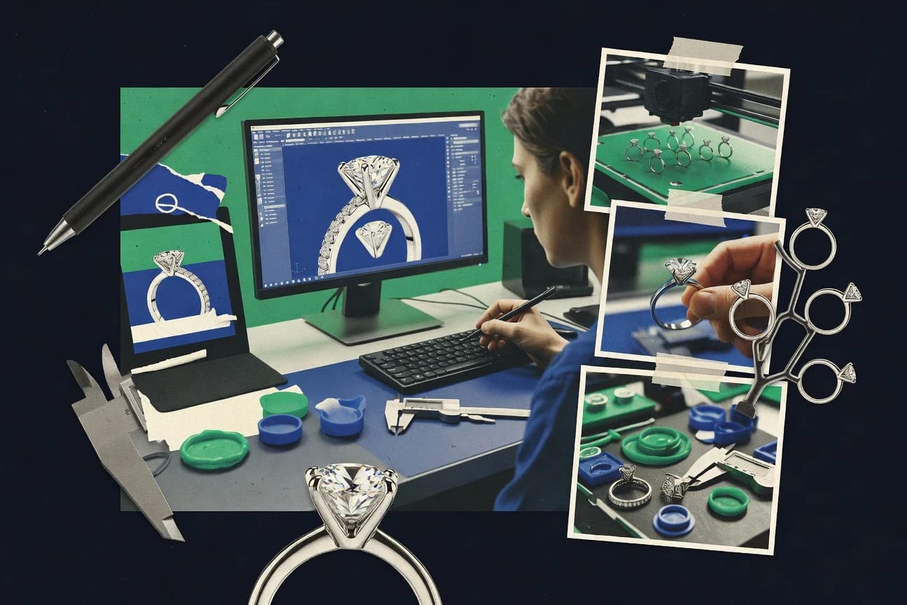Top 10 Best 3D Jewelry Software of 2026