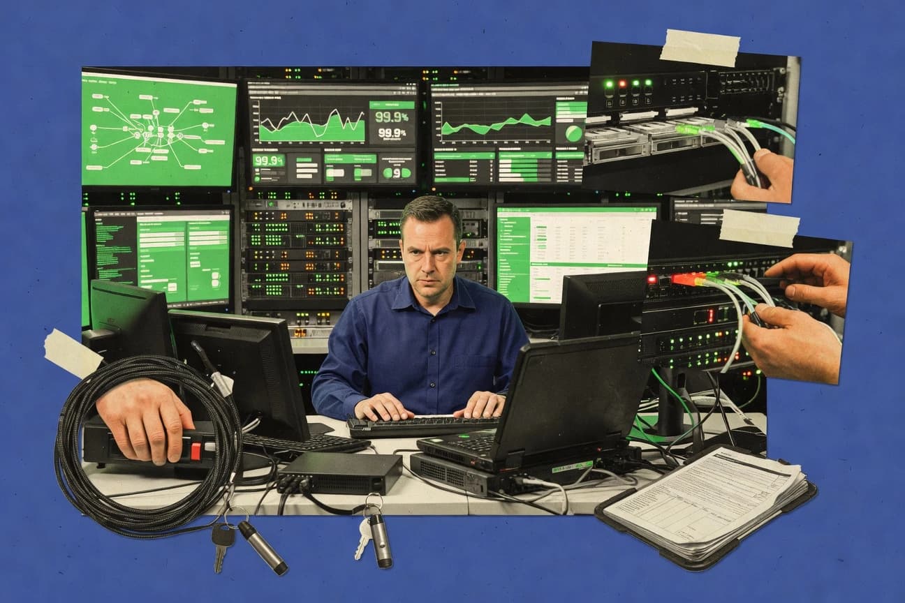 Top 10 Best Mission Critical Software of 2026