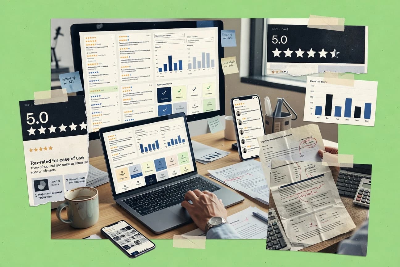 Top 10 Best Review Site Software of 2026