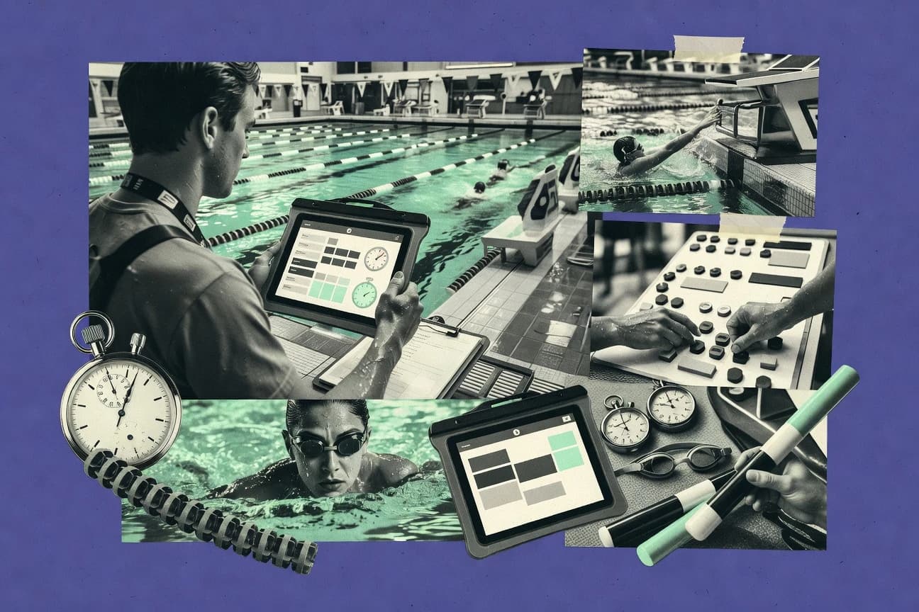 Top 10 Best Swim Team Management Software of 2026