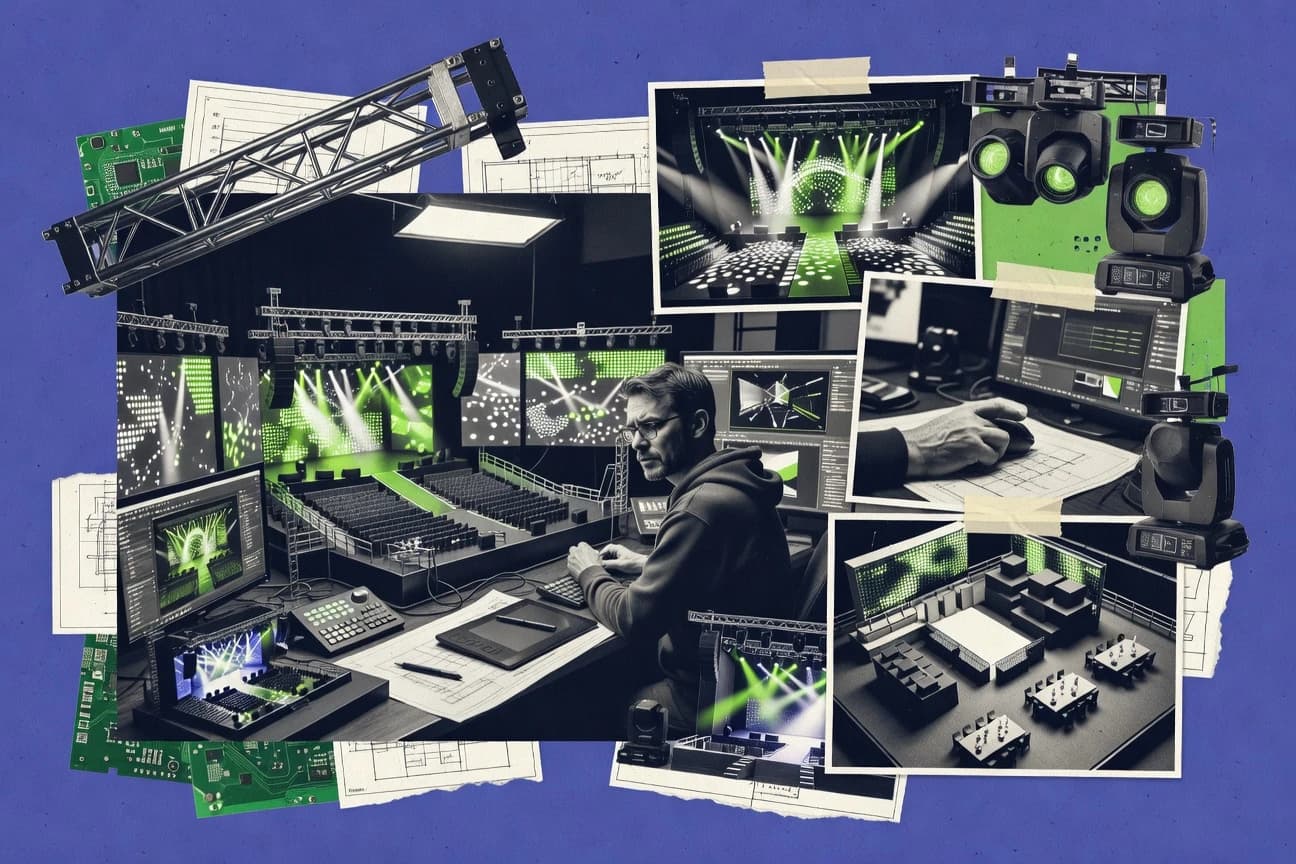 Top 8 Best Event Rendering Software of 2026