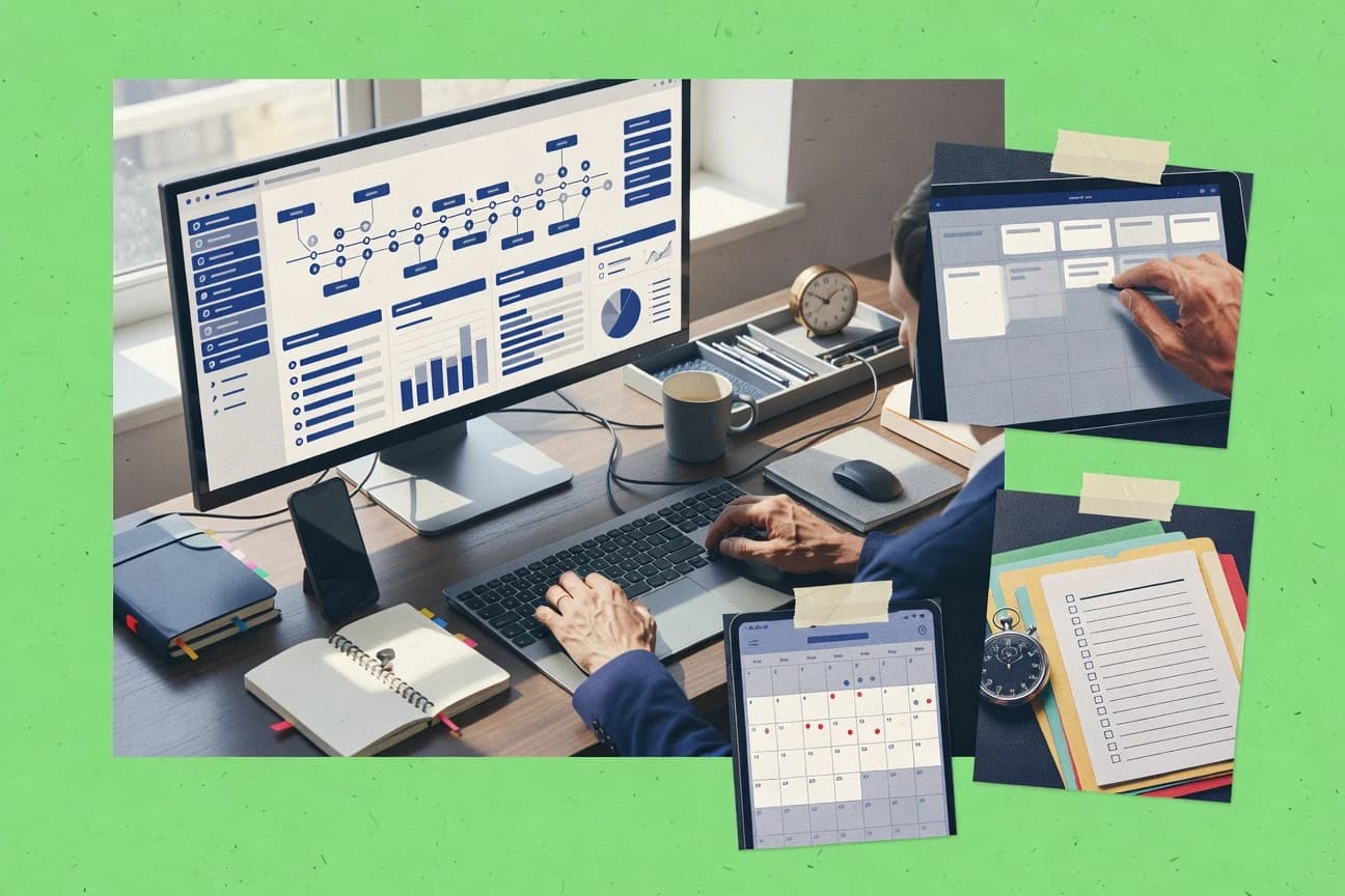 Top 10 Best Efficiency Software of 2026