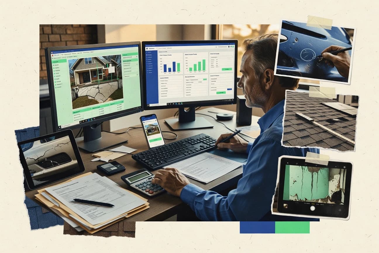 Top 10 Best Adjusting Software of 2026