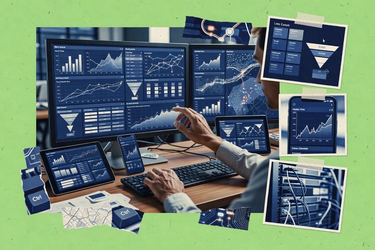 Top 10 Best Advertising Traffic Software of 2026