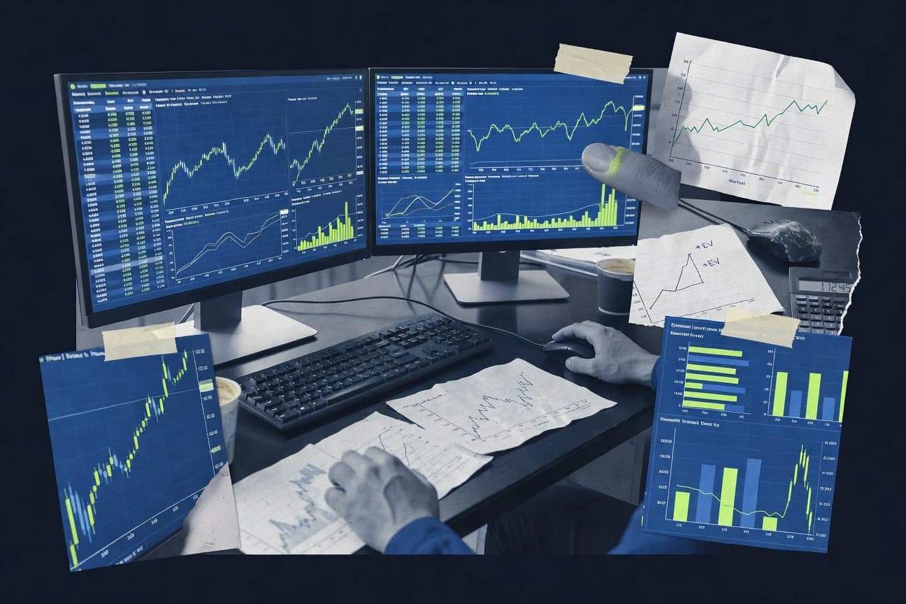 Top 10 Best Option Software of 2026