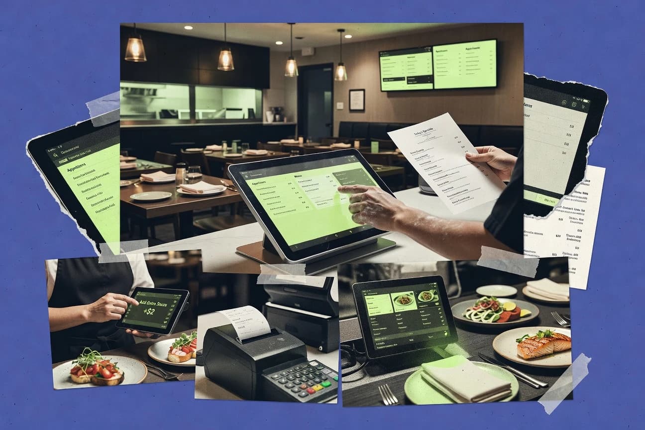 Top 10 Best Menu Restaurant Software of 2026