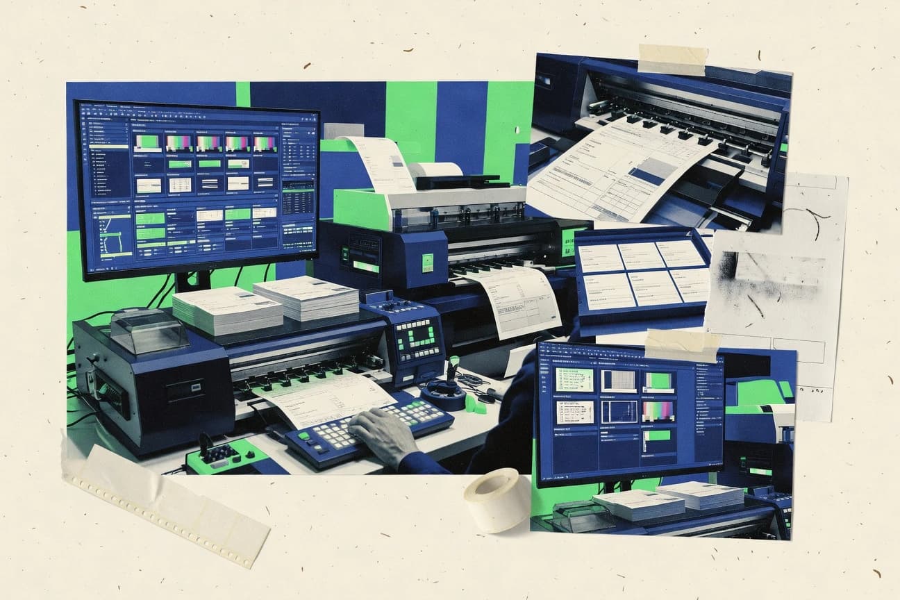 Top 10 Best Automated Printing Software of 2026