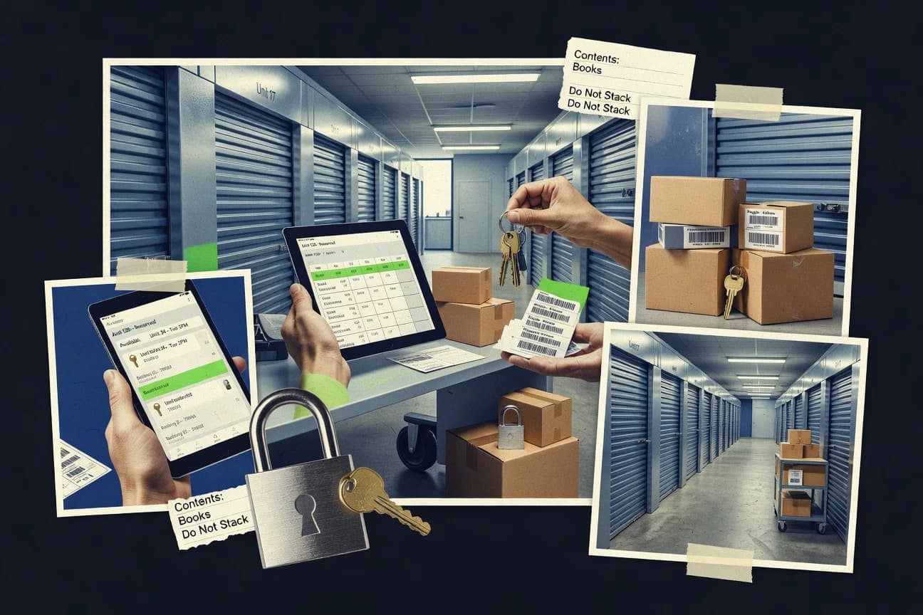 Top 10 Best Storage Unit Rental Software of 2026