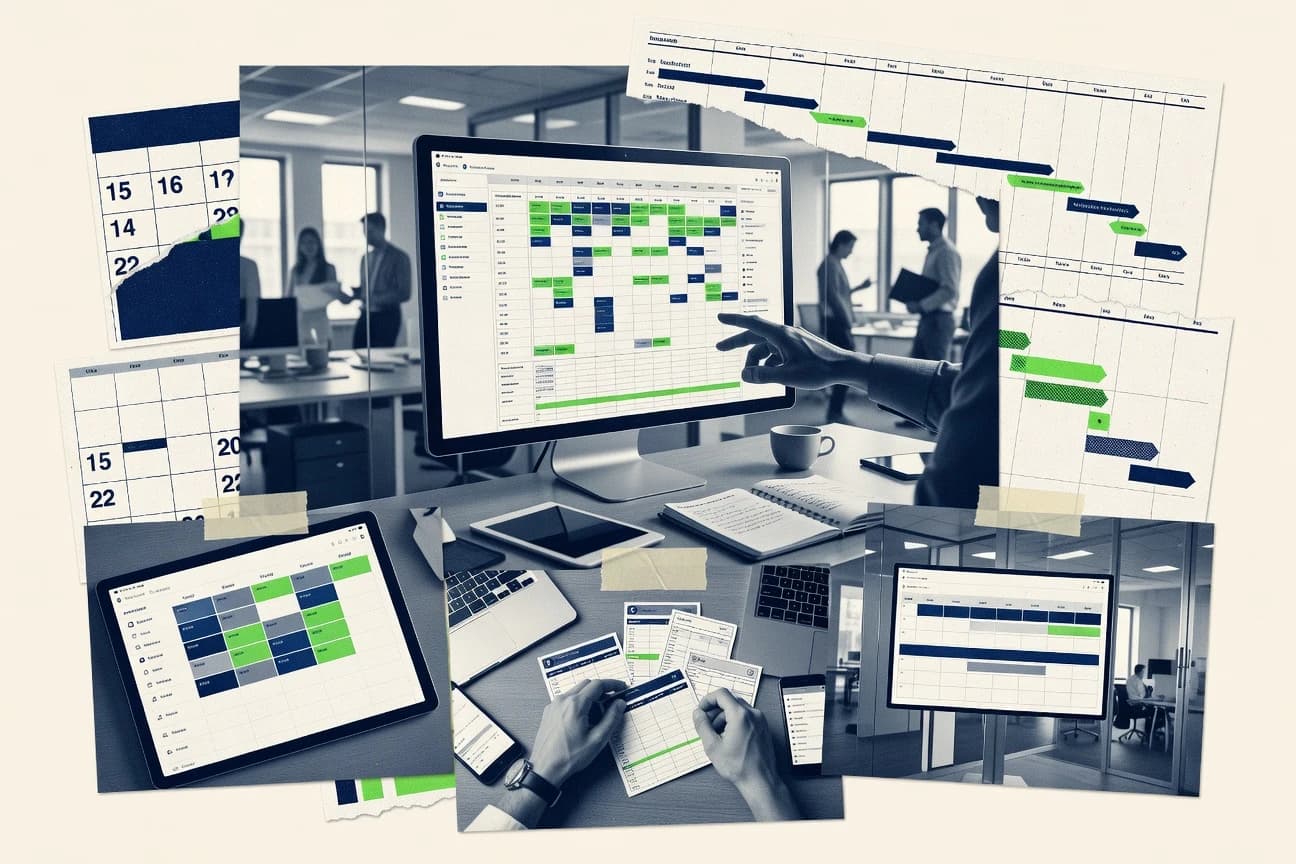 Top 10 Best Schedule Display Software of 2026