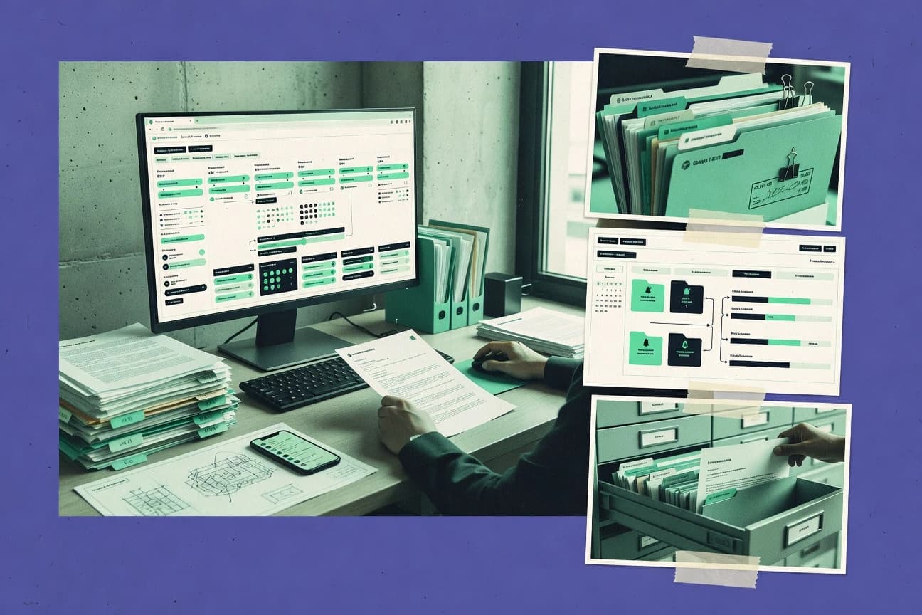 Top 10 Best Patent Docket Software of 2026