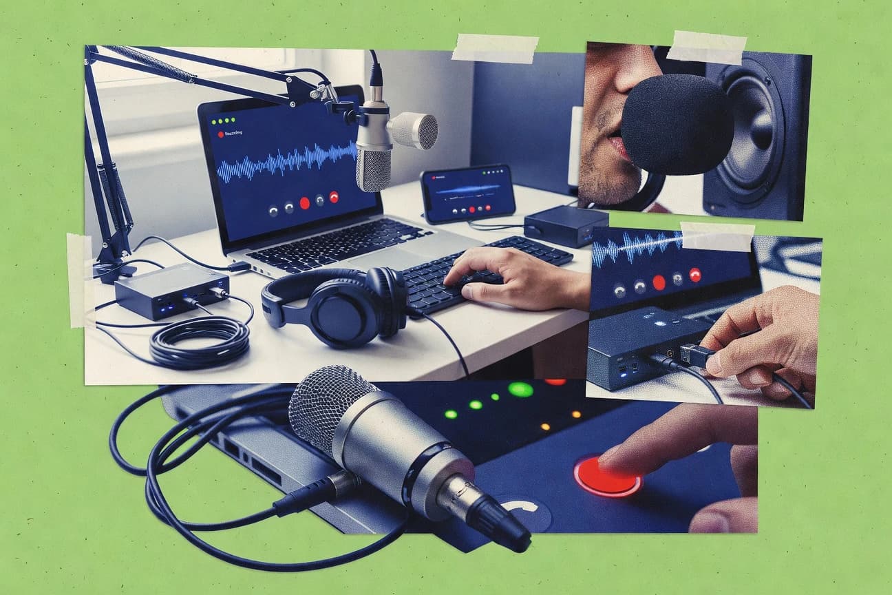 Top 10 Best Recording Voip Calls Software of 2026