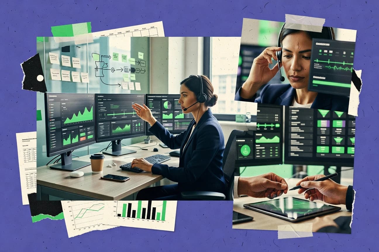 Top 10 Best Sales Agent Software of 2026