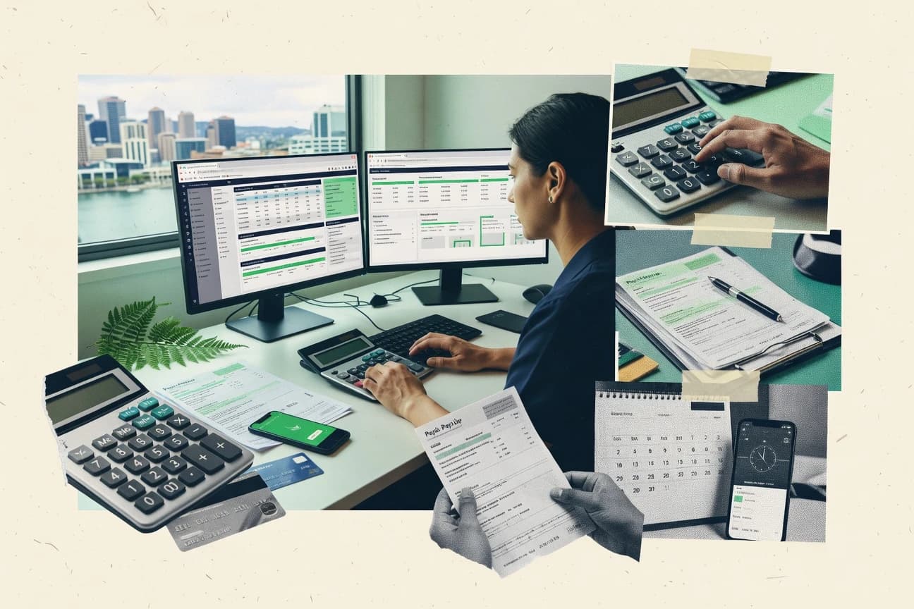 Top 9 Best Nz Payroll Software of 2026