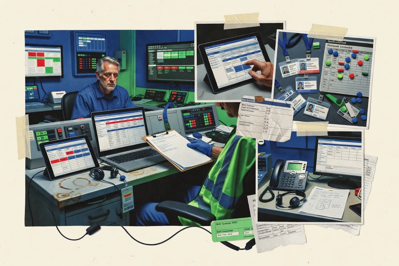 Top 10 Best Shift Report Software of 2026