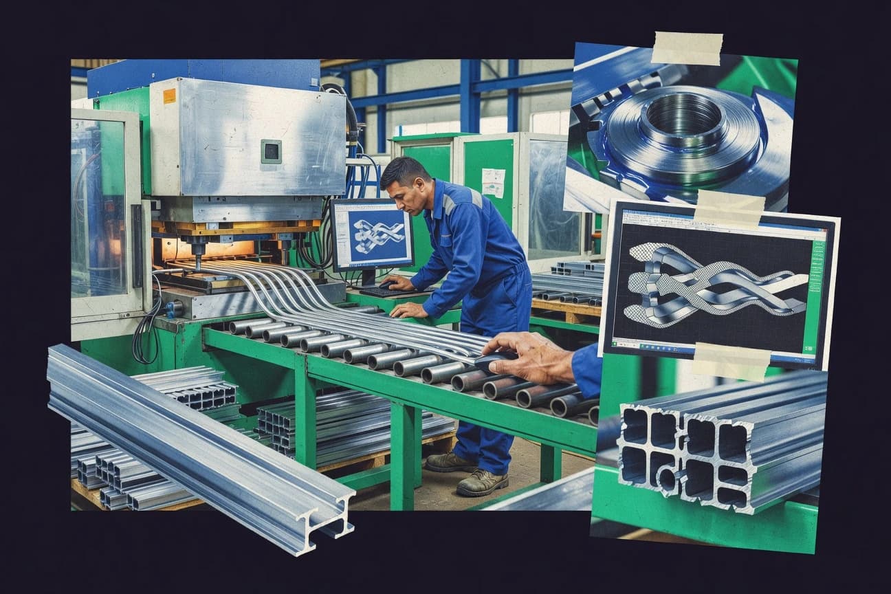 Top 10 Best Aluminum Extrusion Software of 2026