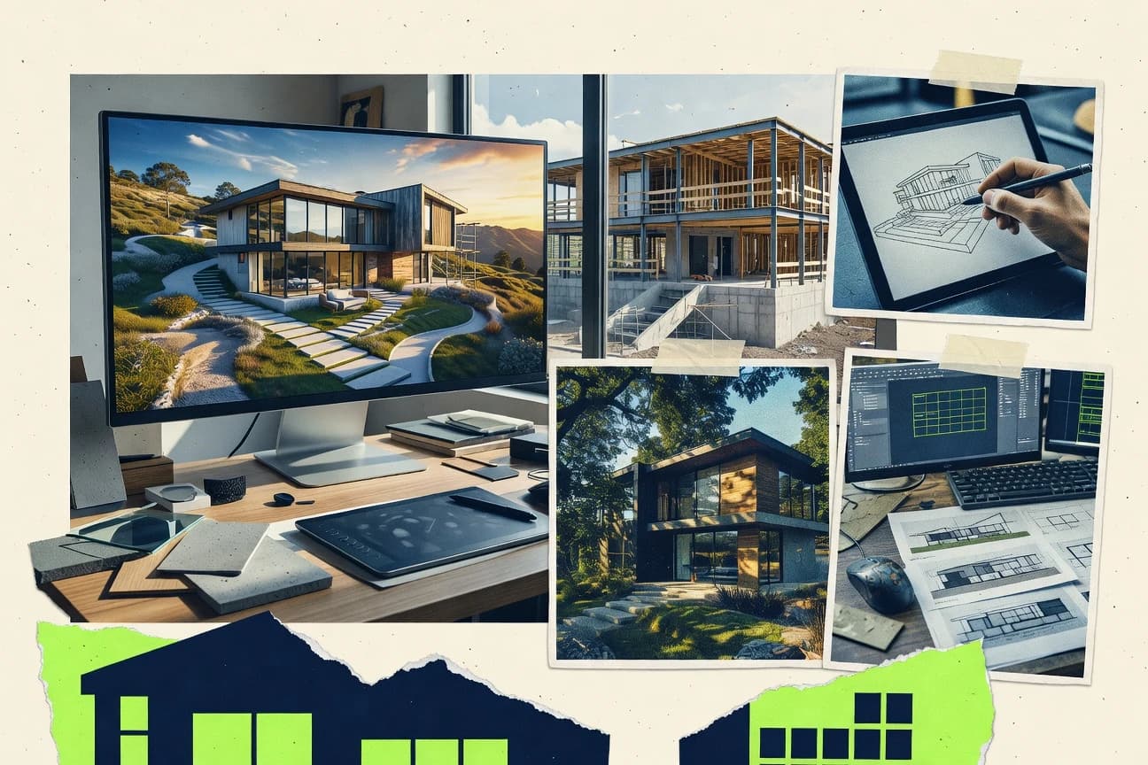 Top 10 Best Exterior Rendering Software of 2026