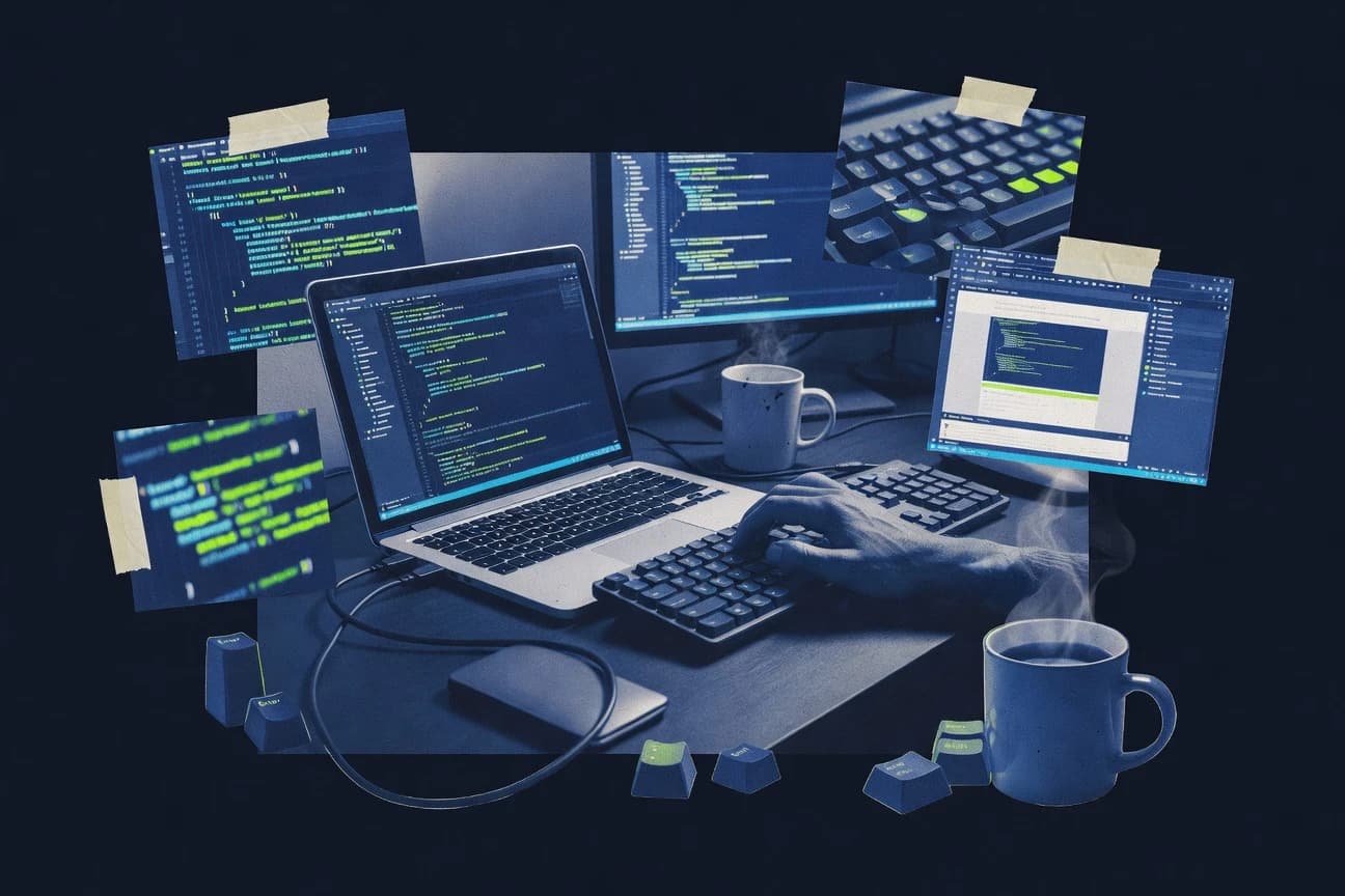 Top 10 Best Javascript Coding Software of 2026