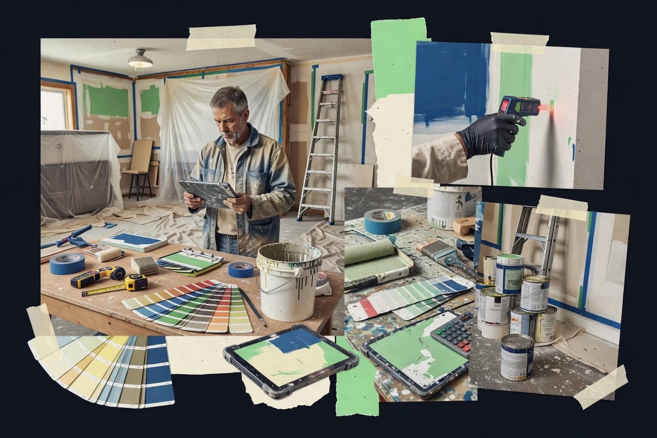 Top 10 Best Painting Contractor Estimate Software of 2026