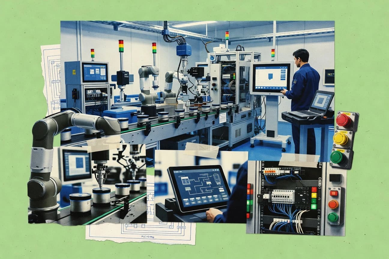 Top 10 Best Plant Automation Software of 2026