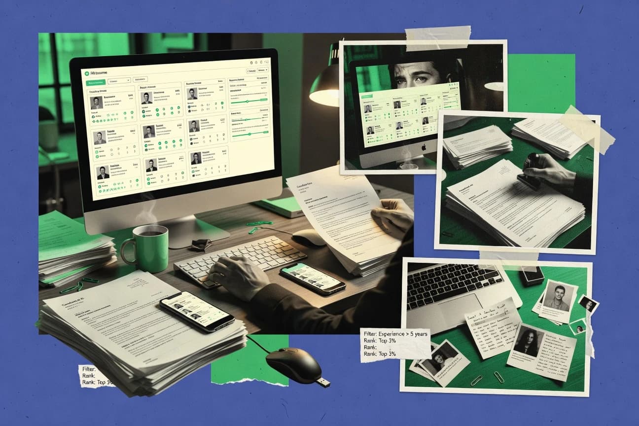 Top 10 Best HR Resume Screening Software of 2026