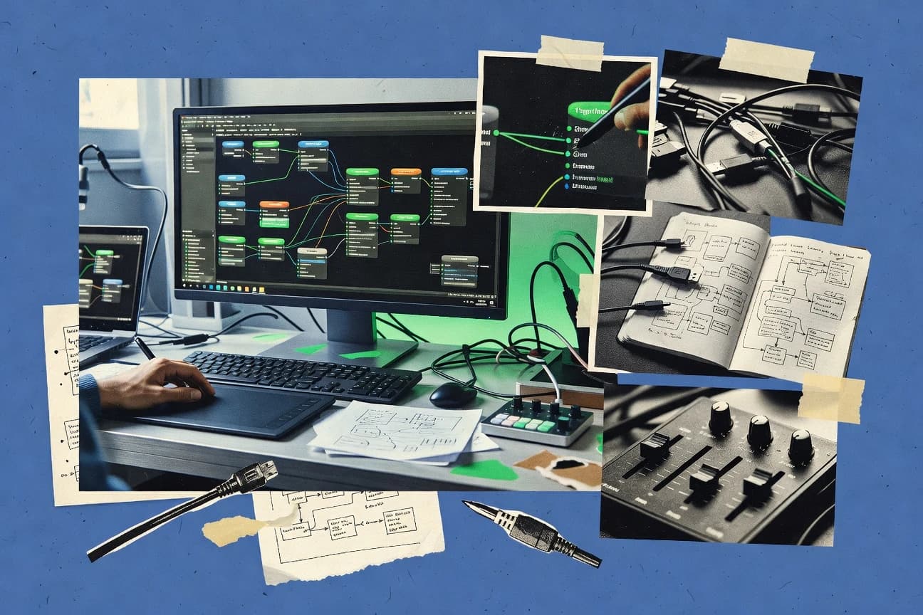 Top 10 Best Graphical Programming Software of 2026