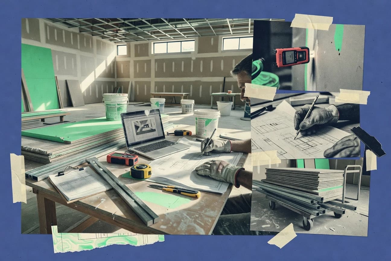 Top 10 Best Drywall Construction Estimating Software of 2026